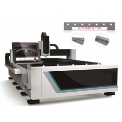 1500W光纖激光切割機 1500W光纖激光切割機